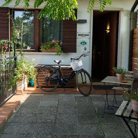 Bed And Bike Verona Buitenkant foto