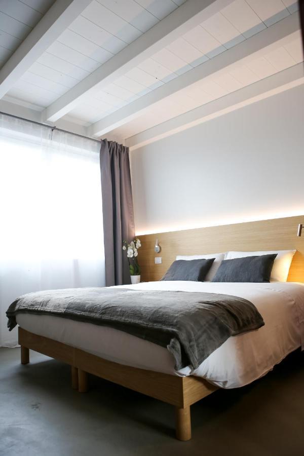 Bed And Bike Verona Buitenkant foto