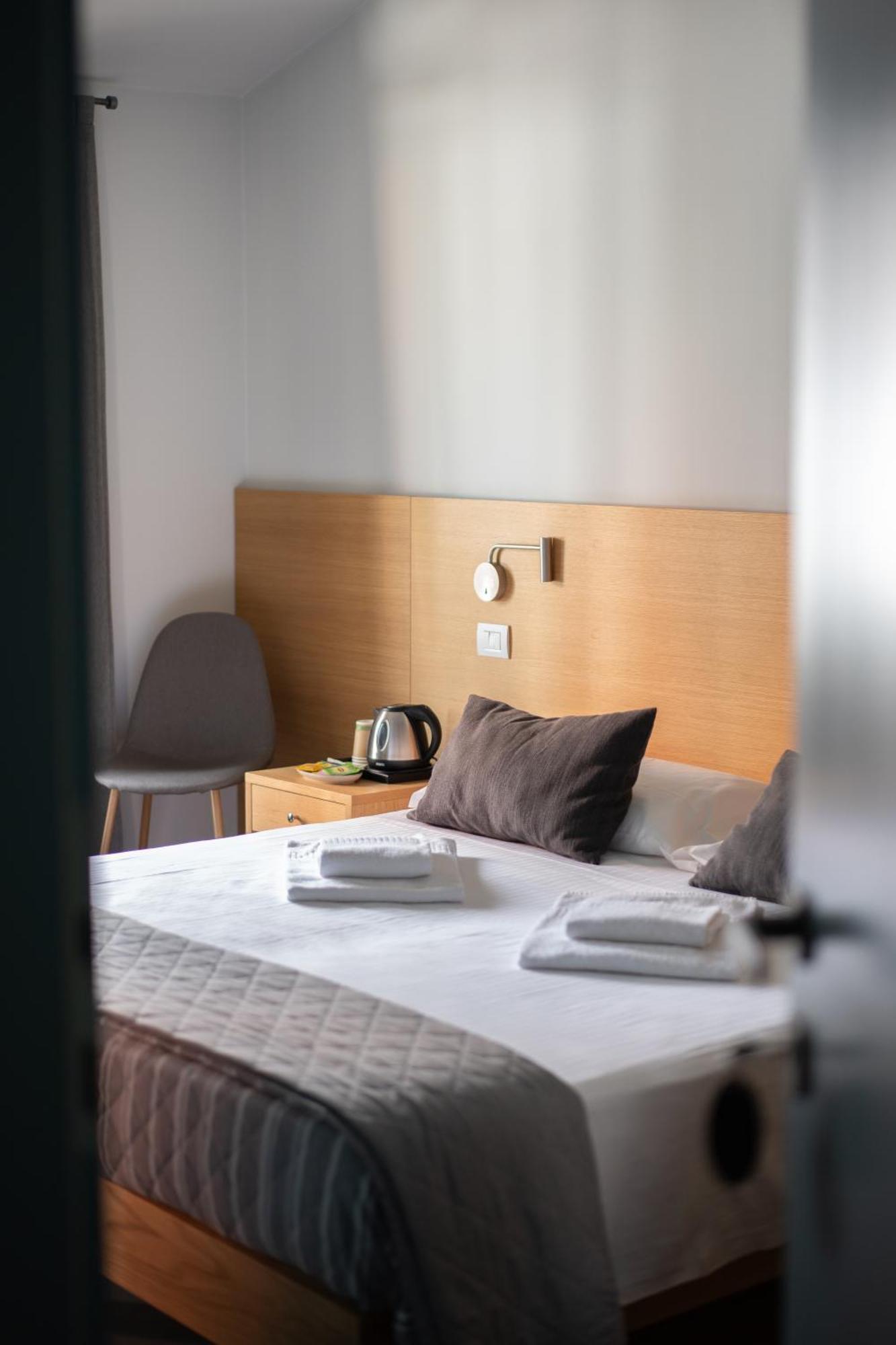 Bed And Bike Verona Buitenkant foto