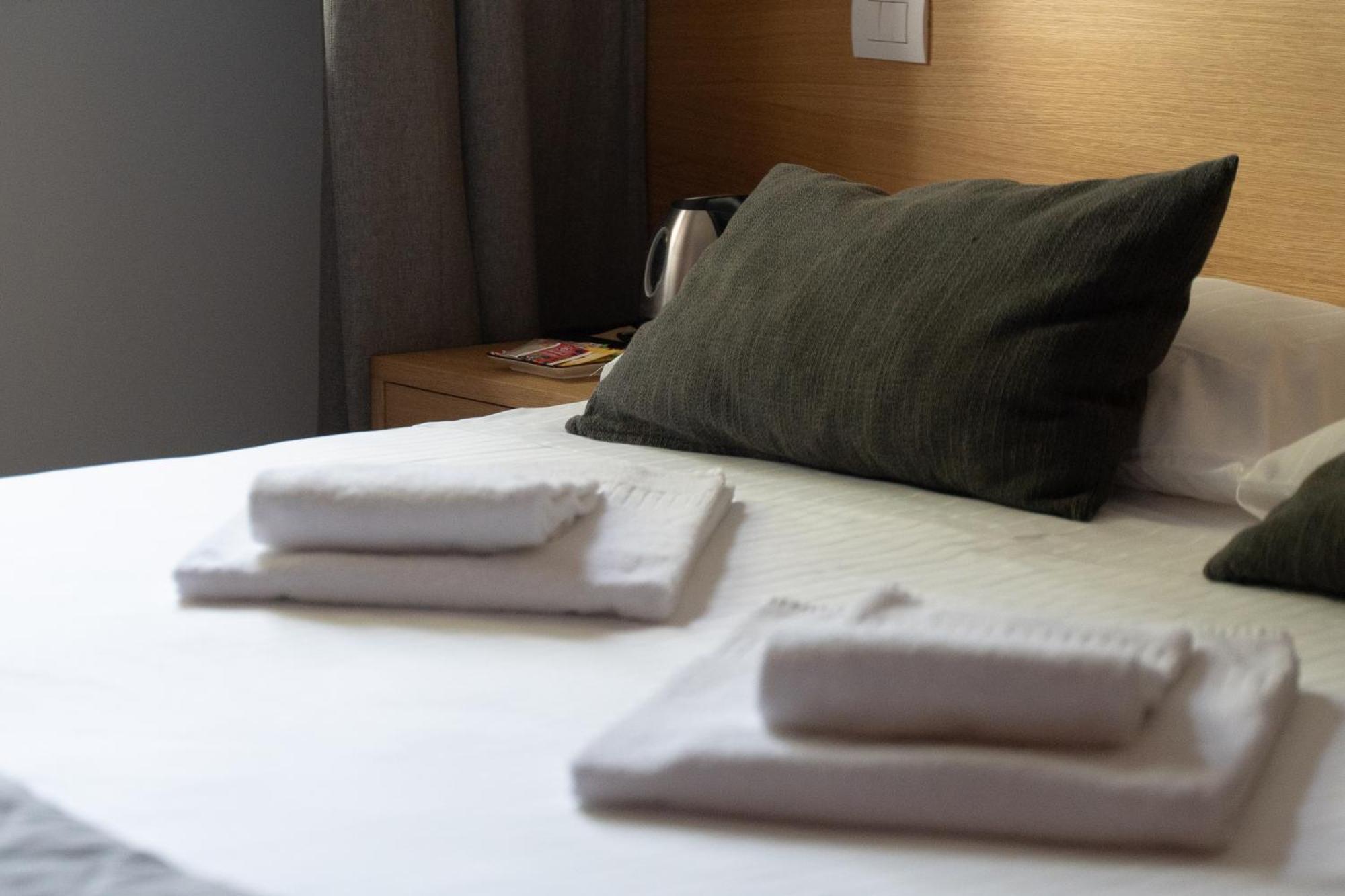 Bed And Bike Verona Buitenkant foto