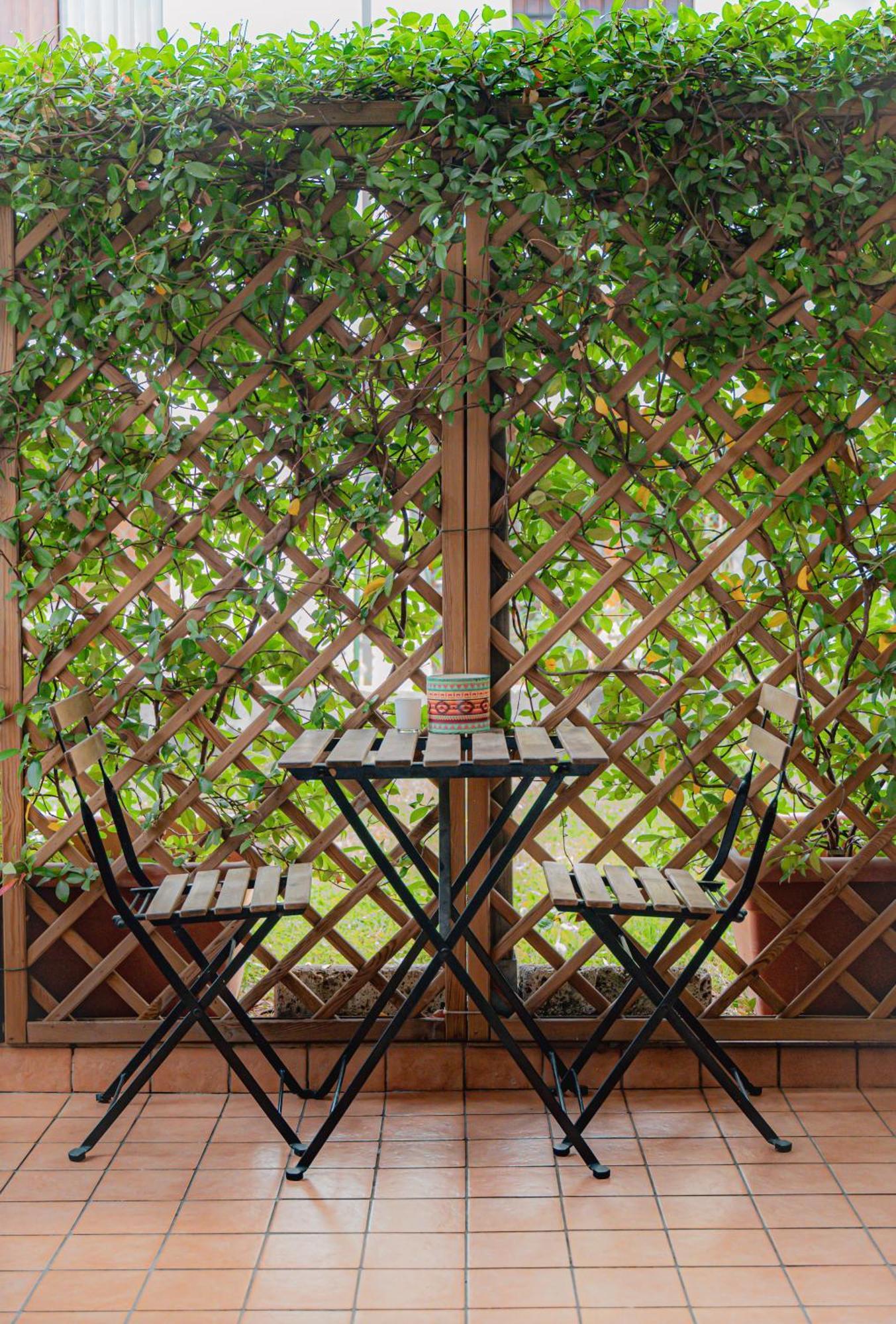 Bed And Bike Verona Buitenkant foto
