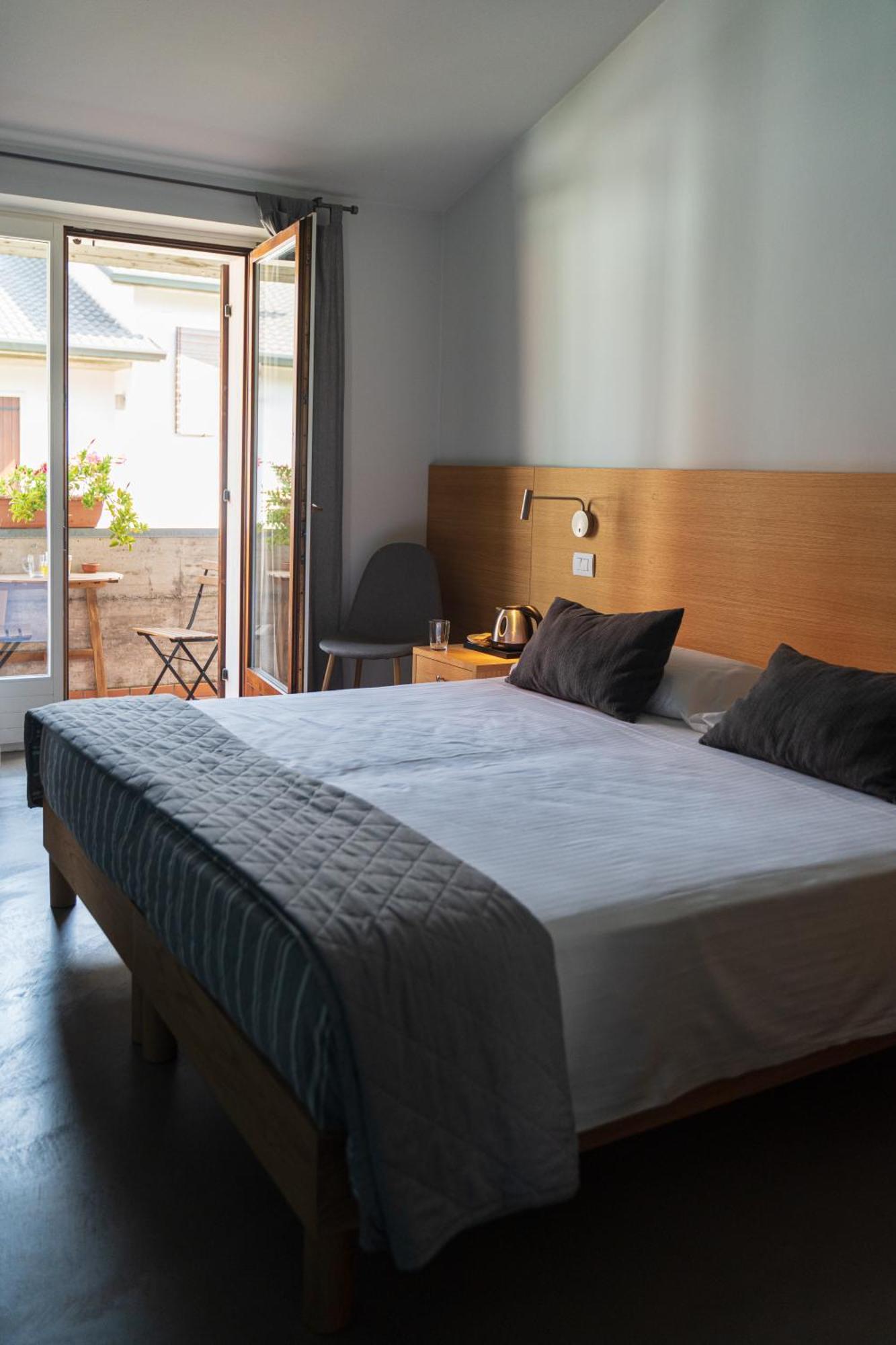 Bed And Bike Verona Buitenkant foto