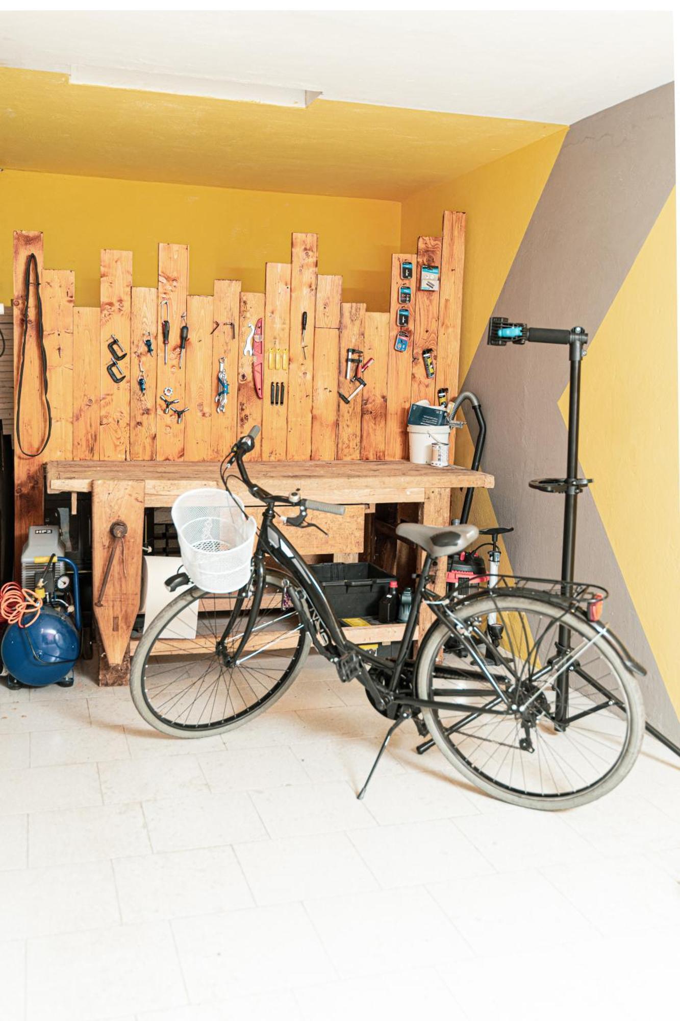 Bed And Bike Verona Buitenkant foto