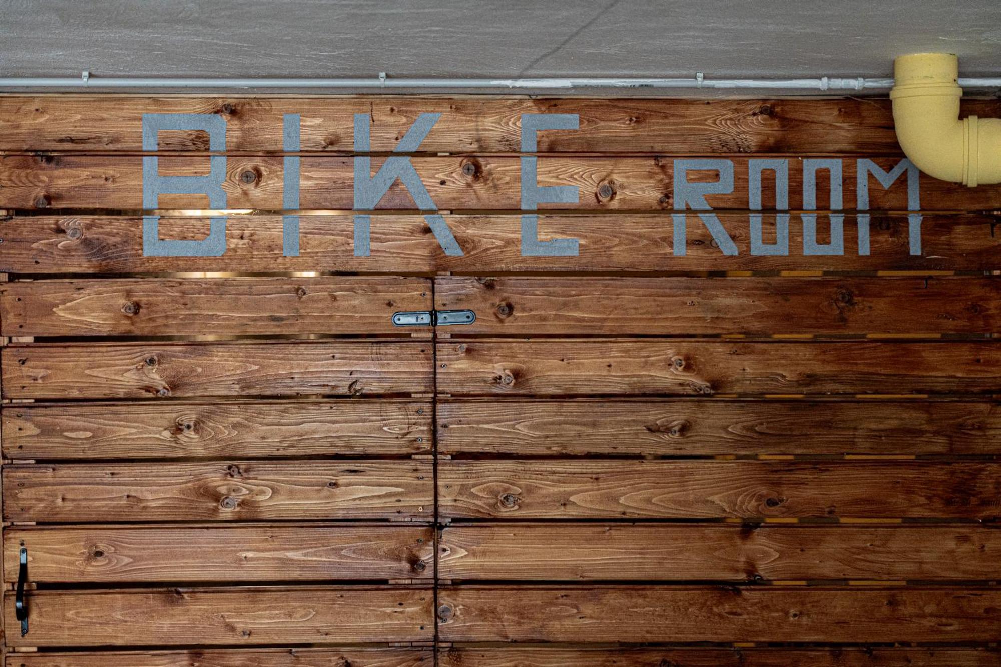 Bed And Bike Verona Buitenkant foto