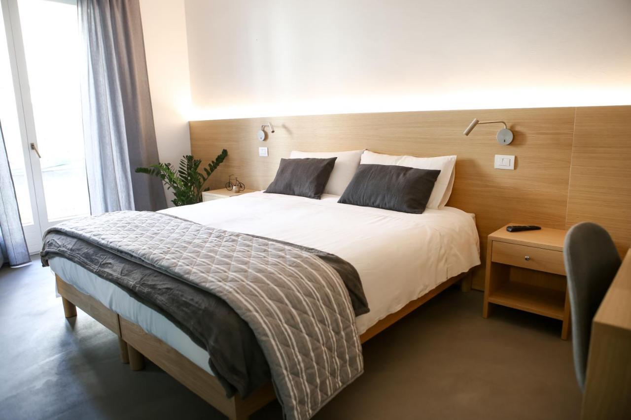 Bed And Bike Verona Buitenkant foto