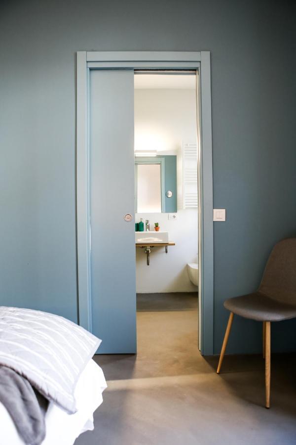 Bed And Bike Verona Buitenkant foto