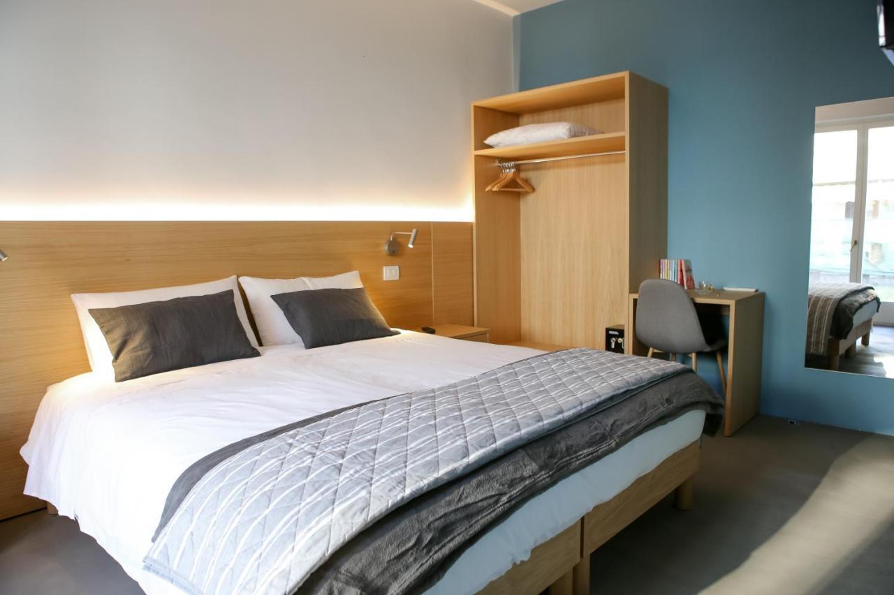 Bed And Bike Verona Buitenkant foto
