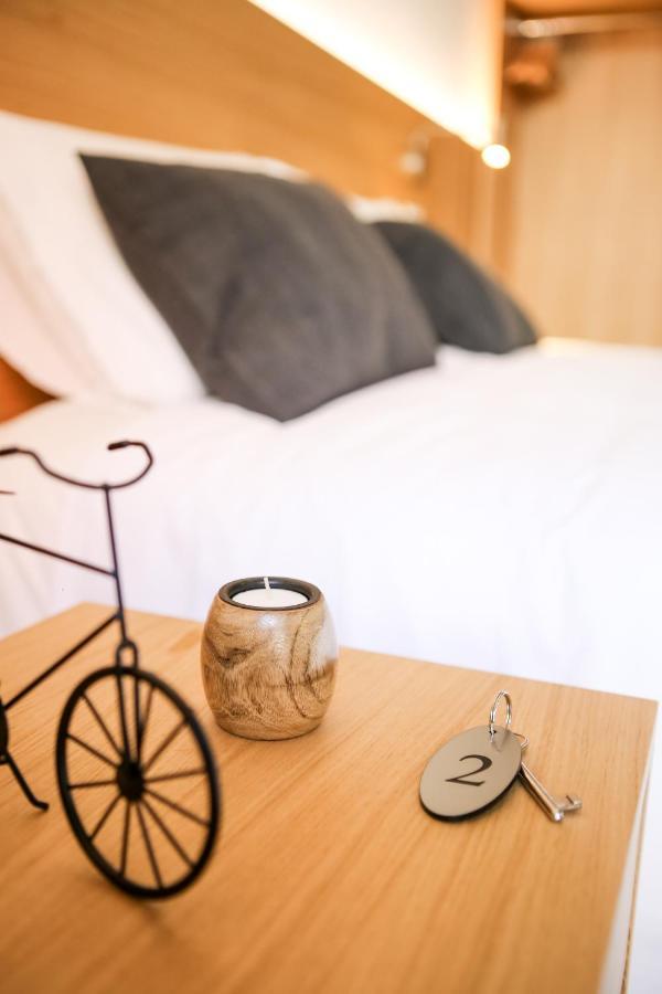 Bed And Bike Verona Buitenkant foto