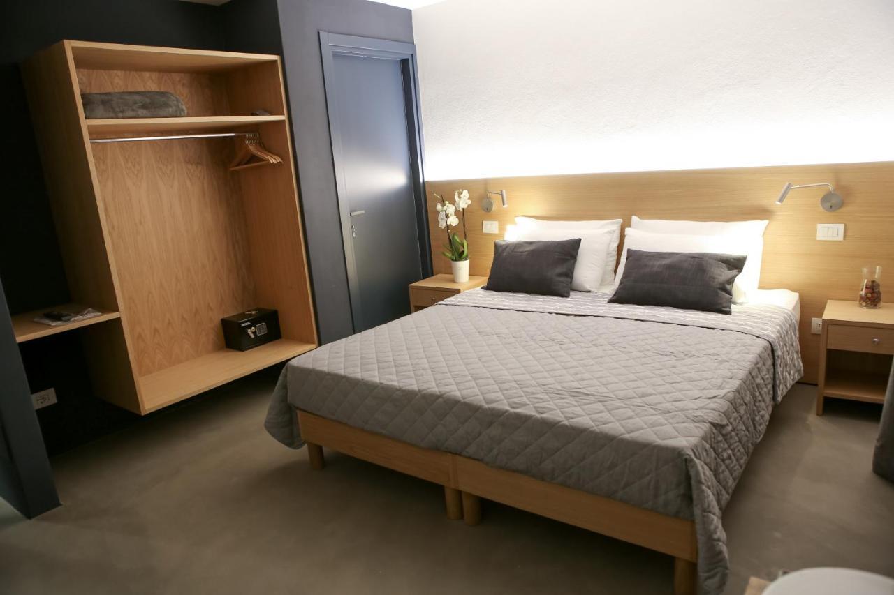 Bed And Bike Verona Buitenkant foto