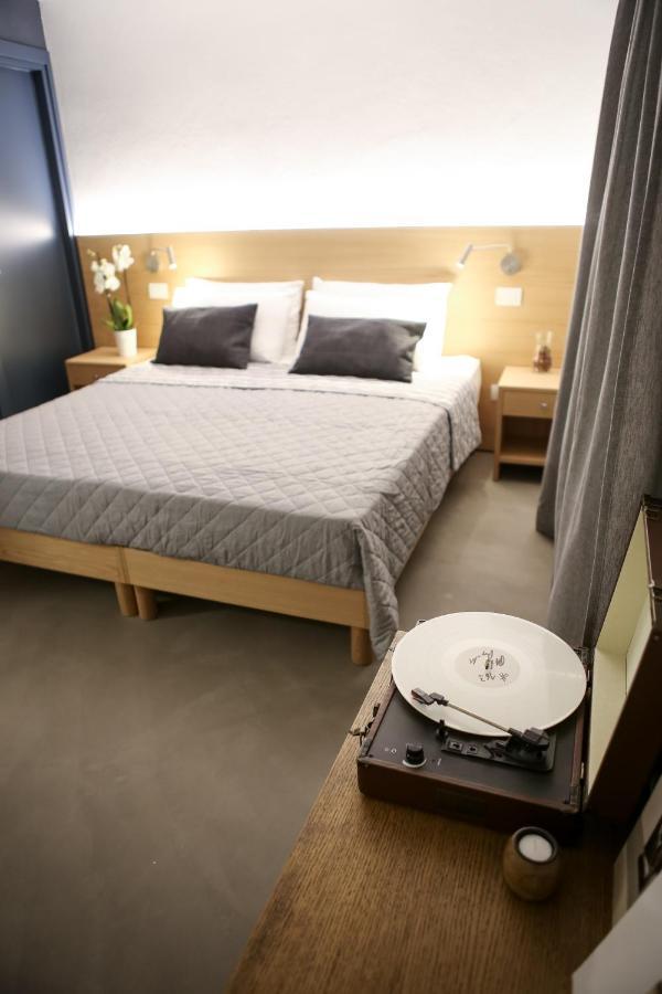 Bed And Bike Verona Buitenkant foto