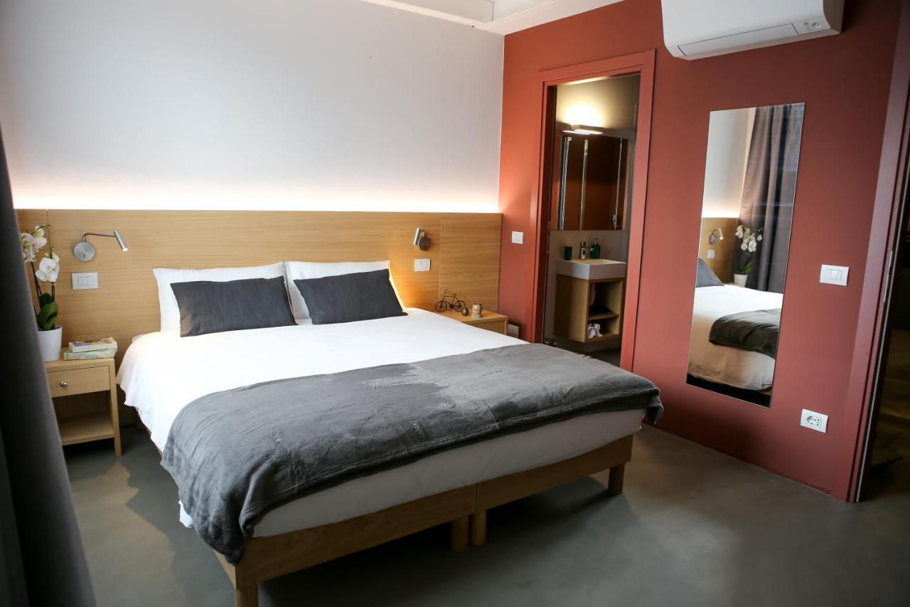 Bed And Bike Verona Buitenkant foto